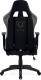 Fotel Diablo Chairs gamingowy X-One Czarny 1