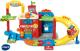Vtech Tut Tut Autka Zestaw Remiza Strażacka (60813) 1