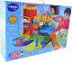 Vtech Tut Tut Autka - Zestaw - Garaż 2