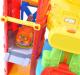 Vtech Tut Tut Autka - Zestaw - Garaż 4