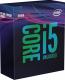 Procesor Intel Core i5-9600K, 3.7 GHz, 9 MB, BOX (BX80684I59600K) 3