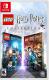 LEGO Harry Potter Collection Nintendo Switch 1
