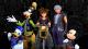 Kingdom Hearts III PS4 5