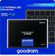 Dysk SSD GoodRam CX400 gen.2 256GB 2.5" SATA III (SSDPR-CX400-256-G2) 5