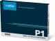 Dysk SSD Crucial P1 500GB M.2 2280 PCI-E x4 Gen3 NVMe (CT500P1SSD8) 1