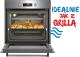 Piekarnik Beko BVM34400BS 6