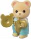 Figurka Epoch Sylvanian Families Kolekcja Figurek Przedszkole 2