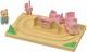 Figurka Epoch Sylvanian Families Przedszkolna lokomotywa (5320) 1