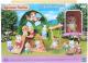 Figurka Epoch Sylvanian Families Przedszkolny domek na drzewie (5318) 1