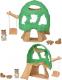 Figurka Epoch Sylvanian Families Przedszkolny domek na drzewie (5318) 2
