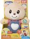 Chicco Teddy Miś Okazujący Uczucia PL/EN (79470) 1