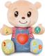 Chicco Teddy Miś Okazujący Uczucia PL/EN (79470) 1