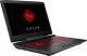 Laptop HP Omen 17-an100nw (4TY02EA) 16 GB RAM/ 128 GB M.2 PCIe/ 128 GB SSD/ Windows 10 Home PL 1