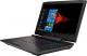 Laptop HP Omen 17-an100nw (4TY02EA) 16 GB RAM/ 128 GB M.2 PCIe/ 128 GB SSD/ Windows 10 Home PL 2