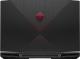 Laptop HP Omen 17-an100nw (4TY02EA) 16 GB RAM/ 128 GB M.2 PCIe/ 128 GB SSD/ Windows 10 Home PL 3