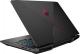 Laptop HP Omen 17-an100nw (4TY02EA) 16 GB RAM/ 128 GB M.2 PCIe/ 128 GB SSD/ Windows 10 Home PL 4