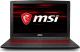 Laptop MSI GV62 8RE-052XPL 16 GB RAM/ 240 GB M.2 PCIe/ 256 GB SSD/ Windows 10 Home PL 1