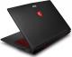 Laptop MSI GV62 8RE-052XPL 16 GB RAM/ 240 GB M.2 PCIe/ 256 GB SSD/ Windows 10 Home PL 2