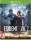 Resident Evil 2 Xbox One 1