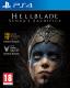 Hellblade: Senua's Sacrifice PS4 1