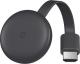 Odtwarzacz multimedialny Chromecast 3 NL 1