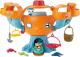 Figurka Fisher Price Oktonauci Statek z dźwiękami (DWK92) 2