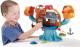 Figurka Fisher Price Oktonauci Statek z dźwiękami (DWK92) 3
