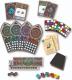FoxGames Gra planszowa Sagrada 3