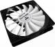 Wentylator Silent Jet Fan 12 PWM 8.9 dB 1