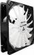 Wentylator Silent Jet Fan 12 PWM 8.9 dB 7