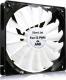 Wentylator Silent Jet Fan 12 PWM 8.9 dB 8