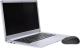 Laptop Manta Lite Book (MLA141S) 15