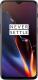 Smartfon OnePlus 6T 128 GB Dual SIM Czarny  (6T (Mirror Black)) 1
