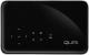 Projektor Vivitek Qumi Q38 czarny LED 1920 x 1080px 600lm DLP 2