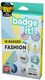 Badge It! Fashion - Zestaw Przypinek 1