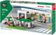 Blocki RABEN Baza Magazynowa 535 el. (KBR056) 1