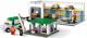 Blocki RABEN Baza Magazynowa 535 el. (KBR056) 2