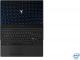 Laptop Lenovo Legion Y530-15ICH (81FV00WCPB) 16 GB RAM/ 480 GB M.2 PCIe/ 240 GB SSD/ 17