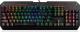 Klawiatura Modecom Volcano Hammer RGB (K-MC-HAMMER-U-BLUE-RGB-US) 1