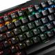 Klawiatura Modecom Volcano Hammer RGB Outemu Red (K-MC-HAMMER-U-RED-RGB-US) 1