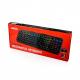 Klawiatura Modecom Volcano Hammer RGB Outemu Red (K-MC-HAMMER-U-RED-RGB-US) 3