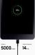 Tablet Samsung 8" 16 GB Złoty  (SM-T380NZDAXEO) 12