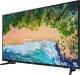 Telewizor Samsung LED 55'' 4K (Ultra HD) 4