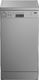 Zmywarka Beko DFS05013S 1