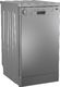 Zmywarka Beko DFS05013S 1