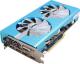 Karta graficzna Sapphire RX 590 NITRO+ 8 GB GDDR5 256BIT (11289-01-20G) 1