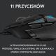 Mysz Logitech G502 Hero  (910-005470) 3