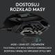 Mysz Logitech G502 Hero  (910-005470) 5
