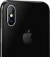 Benks Szkło KR Camera Protection Apple iPhone X (BENSZKRIPHXCAMERA) 1