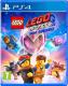 LEGO Przygoda 2 PS4 1